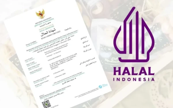 Memahami Sertifikasi Halal Sebagai Kunci Utama Menguasai Pasar Timur Tengah