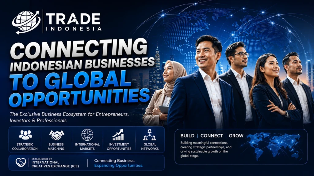 Profile Trade Indonesia
