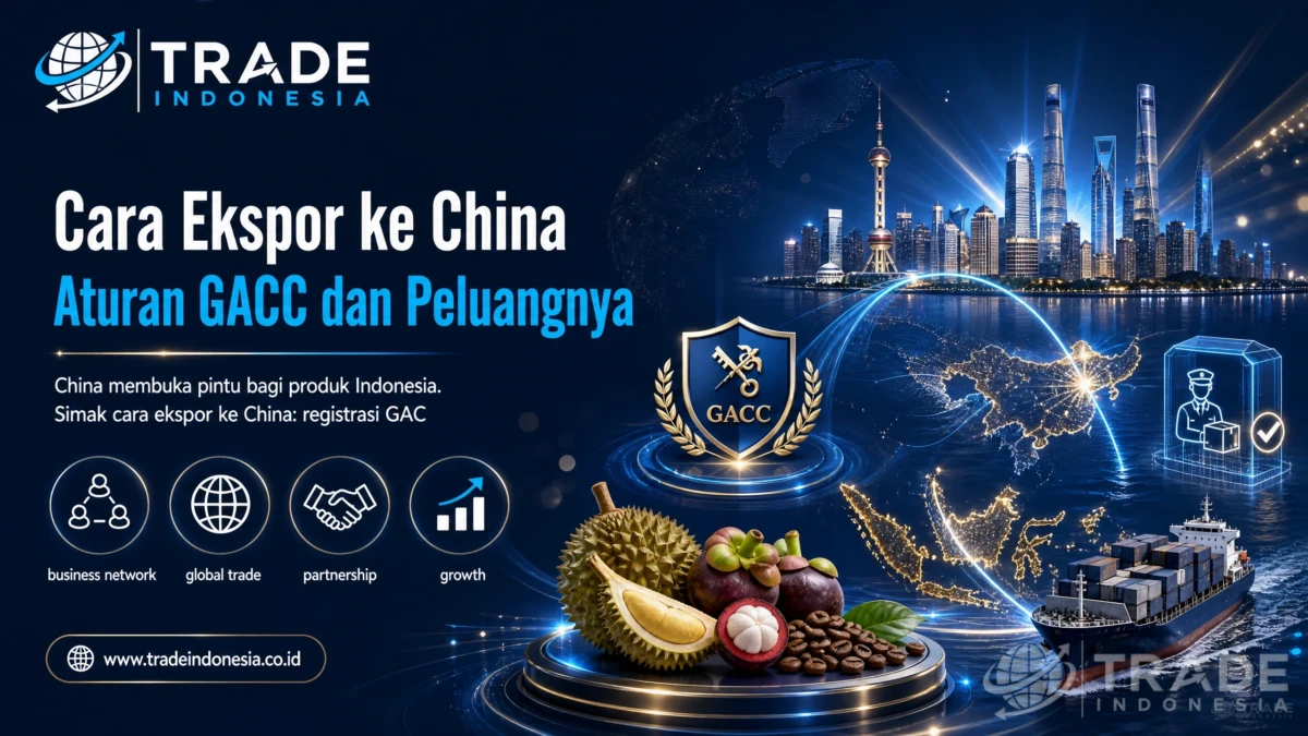 Cara Ekspor ke China: Aturan GACC dan Peluangnya_TradeIndonesia.co.id