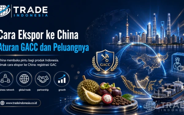 Cara Ekspor ke China: Aturan GACC dan Peluangnya_TradeIndonesia.co.id