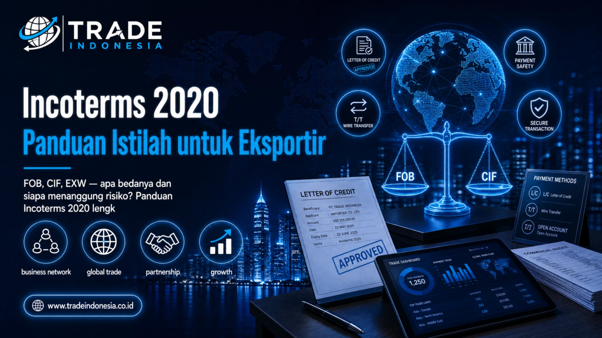 Incoterms 2020: Panduan Istilah untuk Eksportir_TradeIndonesia.co.id