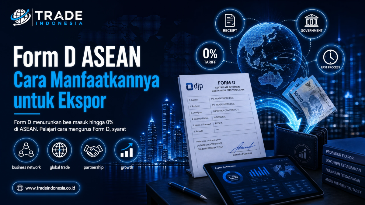 Form D ASEAN_TradeIndonesia
