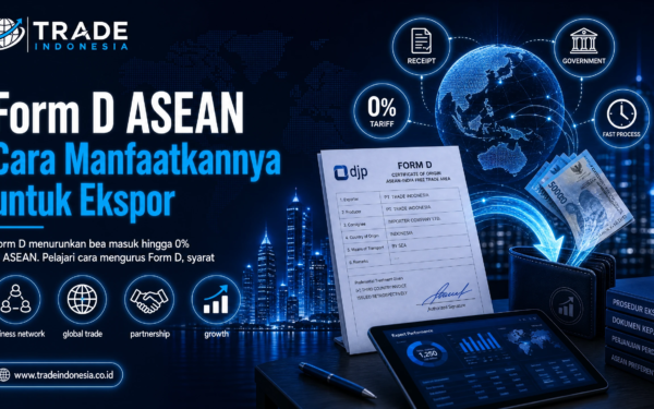 Form D ASEAN_TradeIndonesia