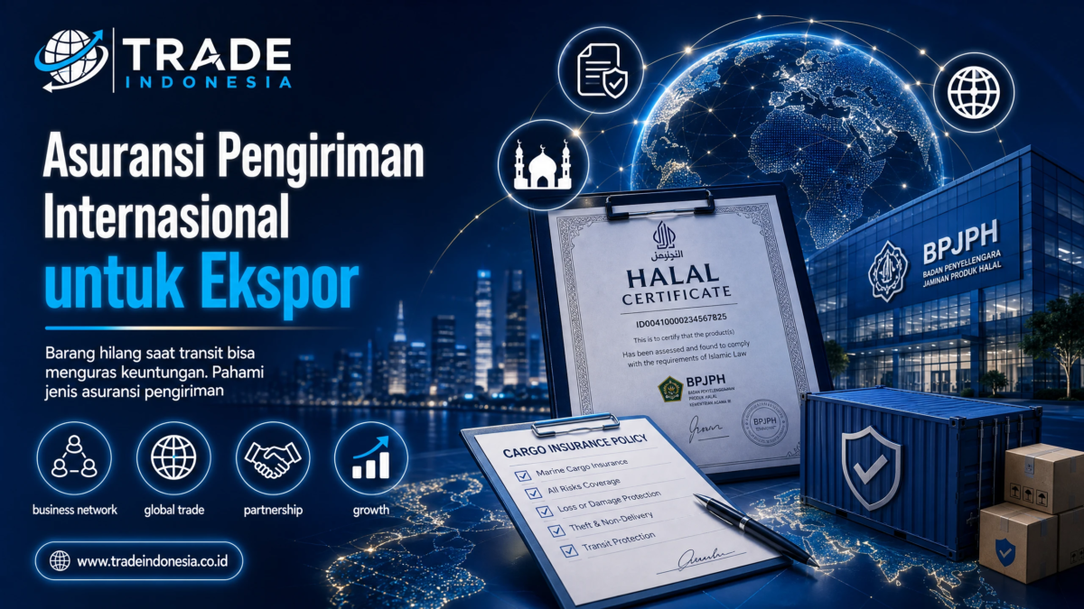 Asuransi Pengiriman Internasional untuk Ekspor — Panduan Praktis untuk Eksportir_Tradeindonesia.co.id