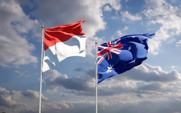 Perdagangan Indonesia – Australia