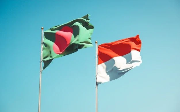 Perdagangan Indonesia – Bangladesh