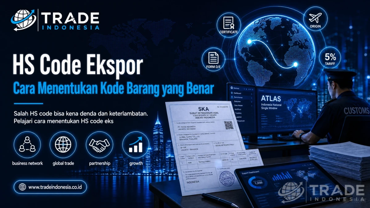 HS Code Ekspor: Cara Menentukan Kode Barang yang Benar_Tradeindonesia.co.id