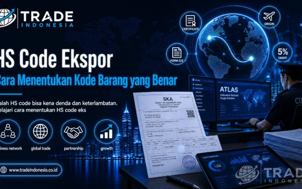 HS Code Ekspor: Cara Menentukan Kode Barang yang Benar_Tradeindonesia.co.id