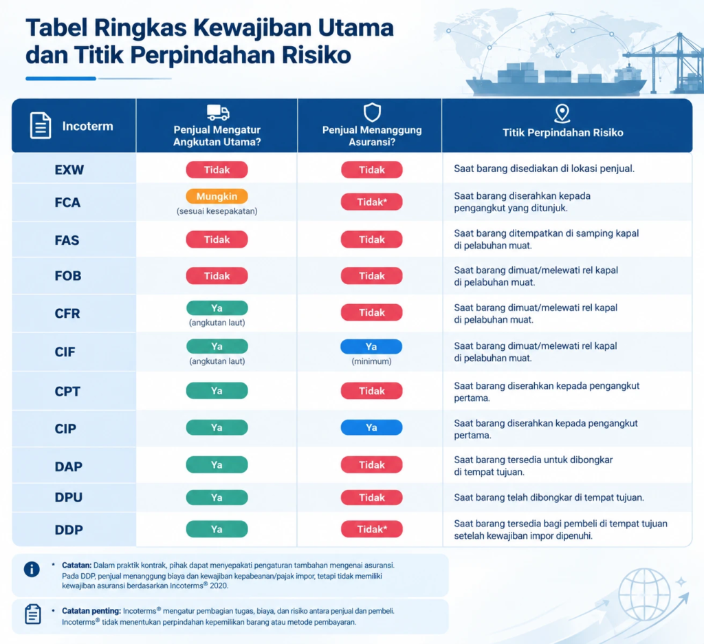 Incoterms 2020: Panduan Istilah untuk Eksportir_Tradeindonesia.co.id