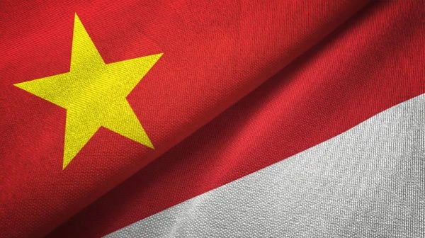 Perdagangan Indonesia – Vietnam