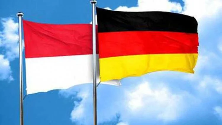 Perdagangan Indonesia – Jerman