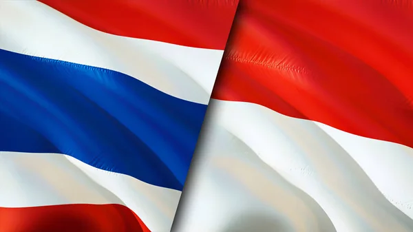 Perdagangan Indonesia – Thailand