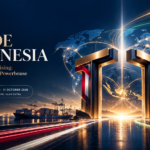 Trade Indonesia Gateway to Global Growth