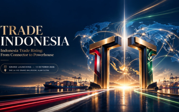 Trade Indonesia Gateway to Global Growth