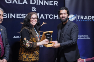 Trade Indonesia Gelar Gala Dinner dan Business Matching Pengusaha Indonesia-Pakistan 2 Trade Indonesia Gelar Gala Dinner dan Business Matching Pengusaha Indonesia-Pakistan_tradeindonesia.co.id